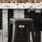 Flash Furniture 4PK Gray Poly Resin Seats for Stools & Chairs, 4PK 4-JJ-SEA-PL02-GY-GG - alternate 7